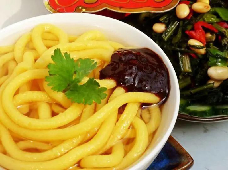 餐厨垃圾处理
