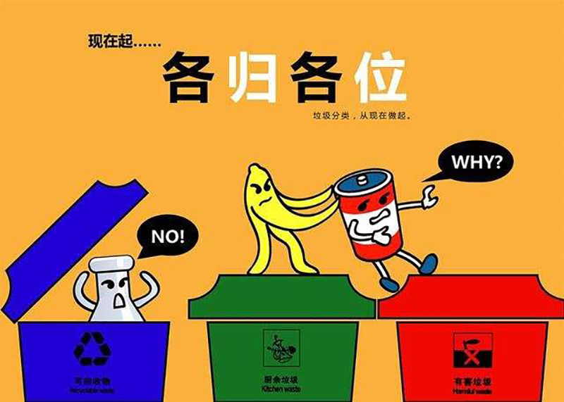 湿垃圾处理机